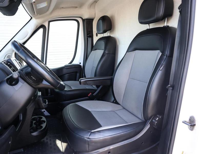 ram ProMaster Cargo Van 2023 - 16