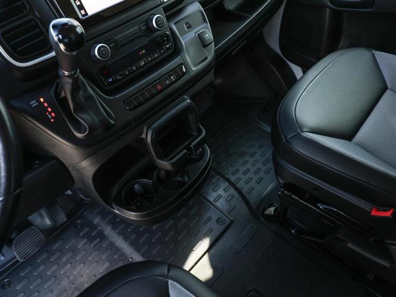 ram ProMaster Cargo Van 2023 - 18