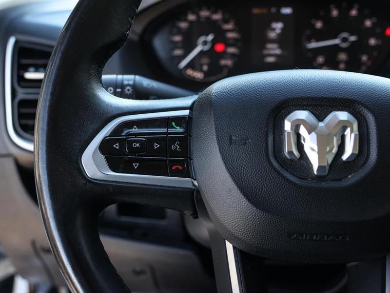 ram ProMaster Cargo Van 2023 - 19