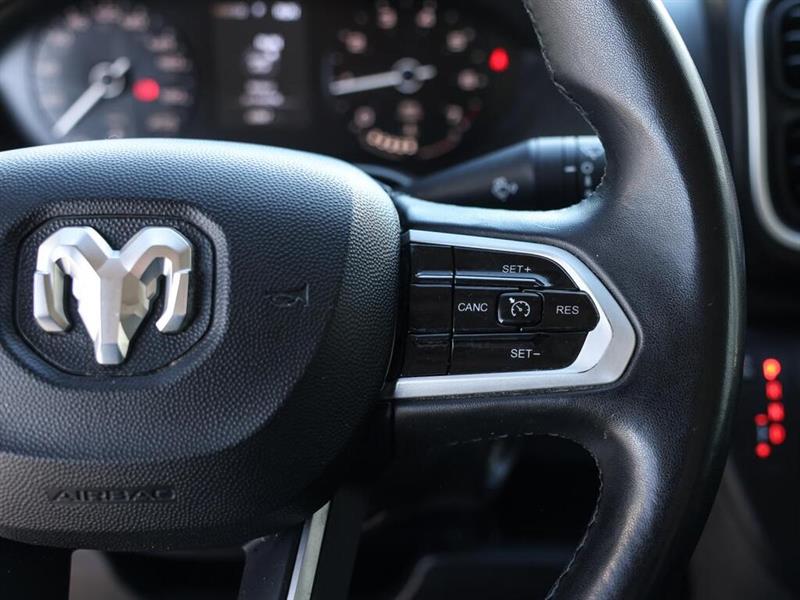 ram ProMaster Cargo Van 2023 - 20