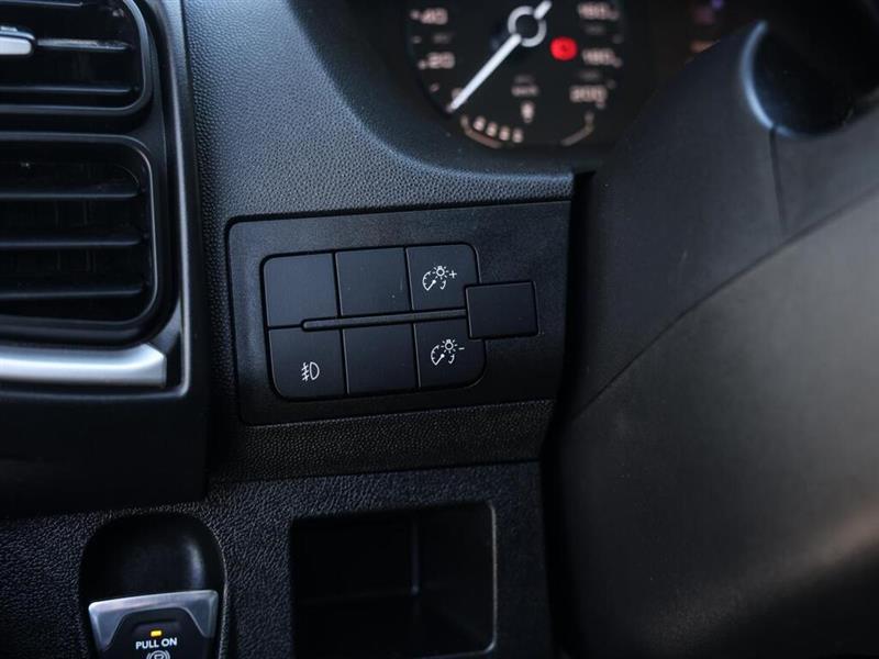 ram ProMaster Cargo Van 2023 - 21