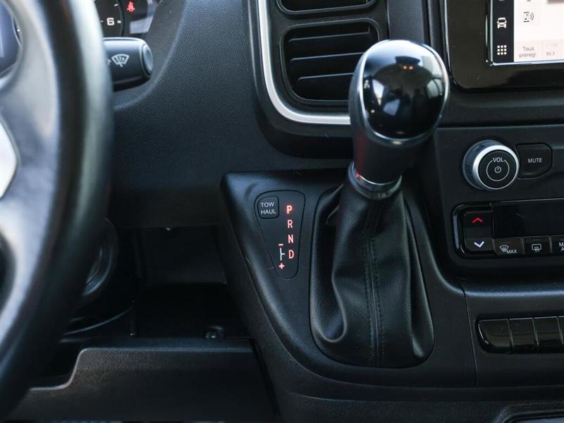 ram ProMaster Cargo Van 2023 - 26