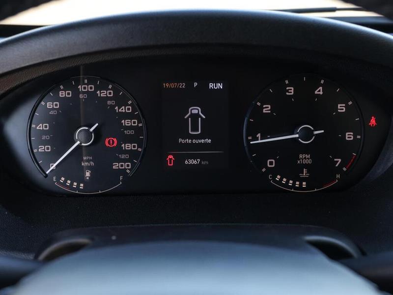 ram ProMaster Cargo Van 2023 - 28