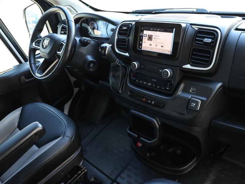 ram ProMaster Cargo Van 2023 - 29