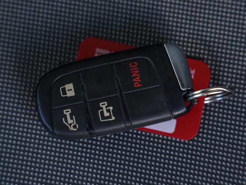 ram ProMaster Cargo Van 2023 - 30