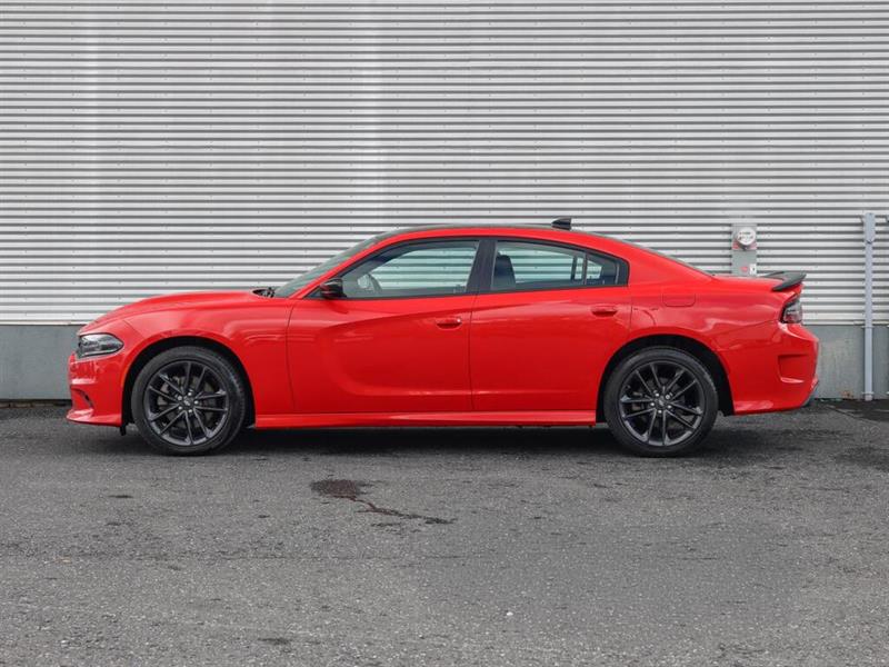 dodge Charger 2021 - 3
