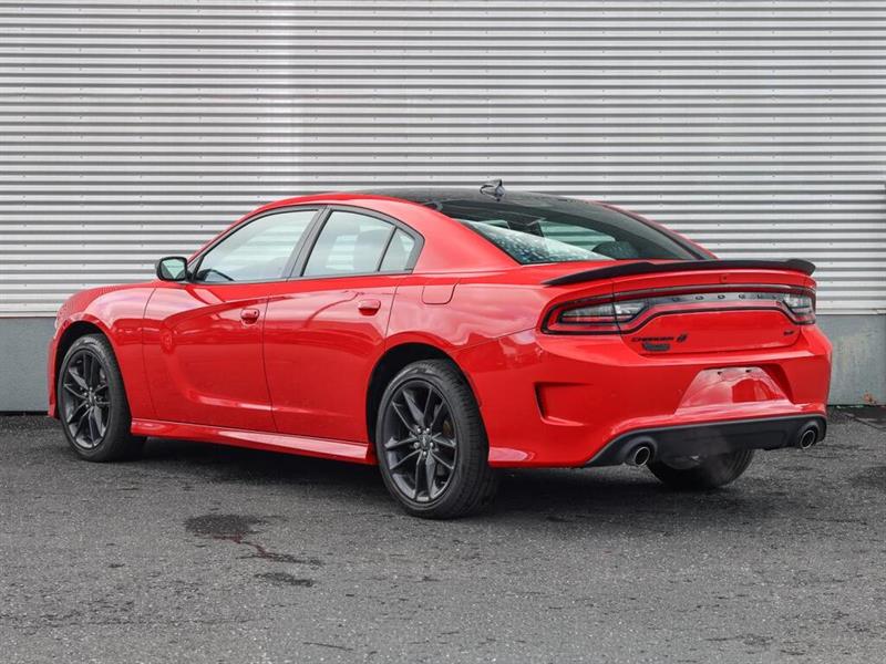 dodge Charger 2021 - 4