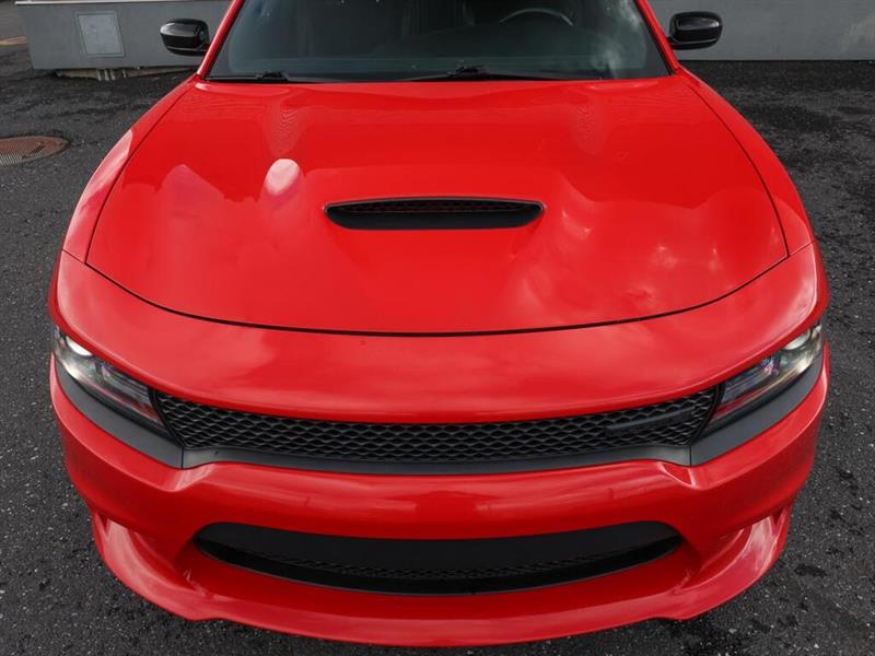 dodge Charger 2021 - 7
