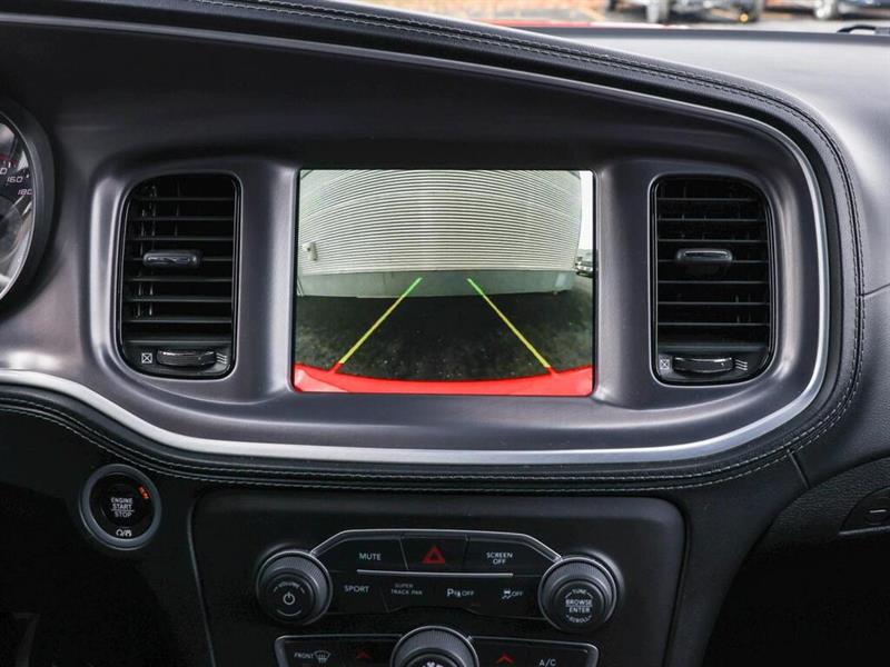 dodge Charger 2021 - 13