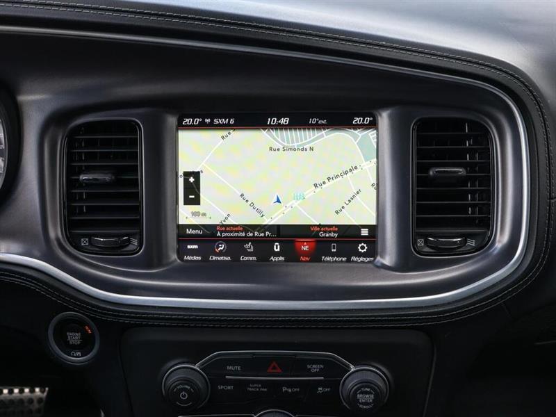 dodge Charger 2021 - 14