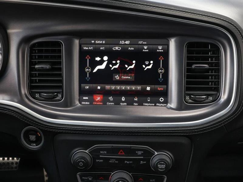 dodge Charger 2021 - 15