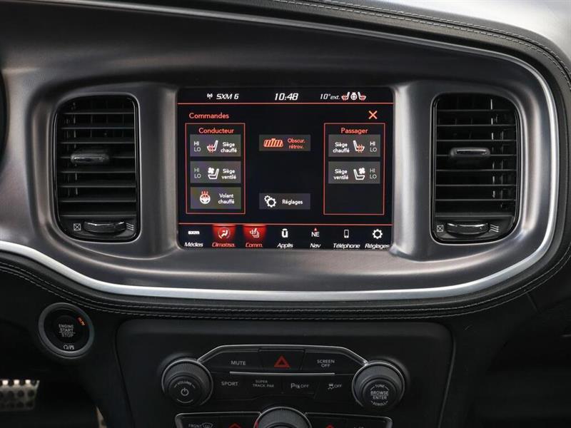 dodge Charger 2021 - 16