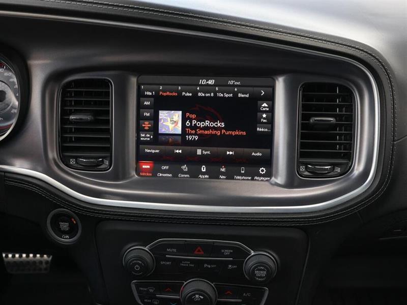 dodge Charger 2021 - 17