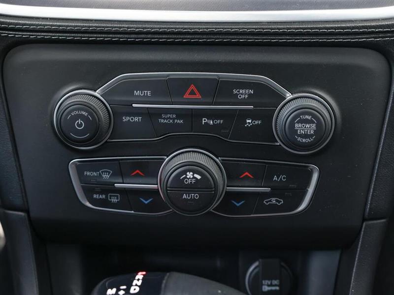 dodge Charger 2021 - 19