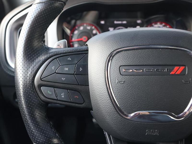 dodge Charger 2021 - 24