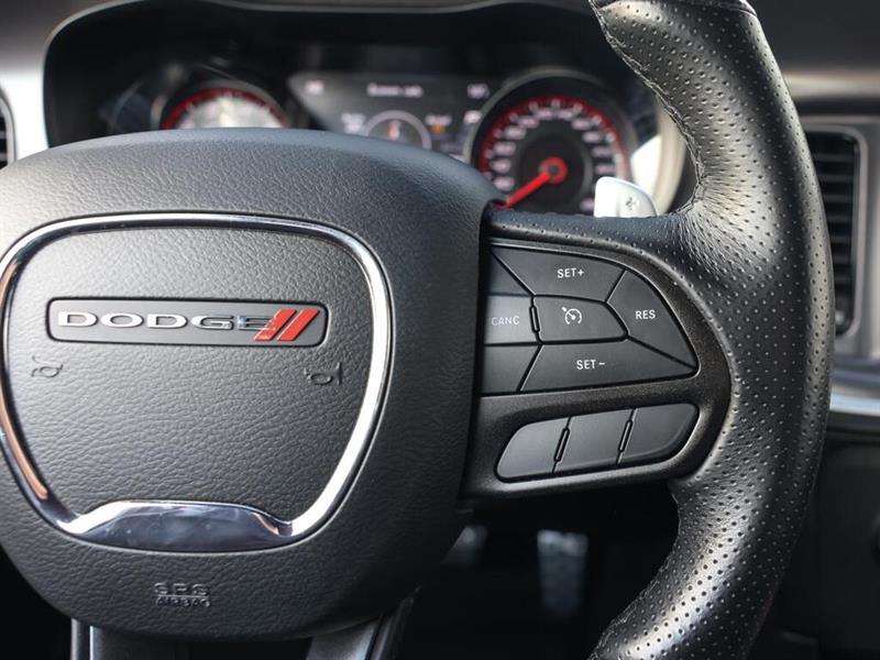 dodge Charger 2021 - 25