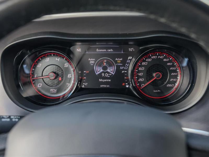 dodge Charger 2021 - 33