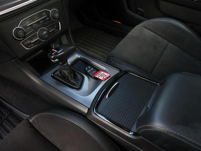 dodge Charger 2021 - 34