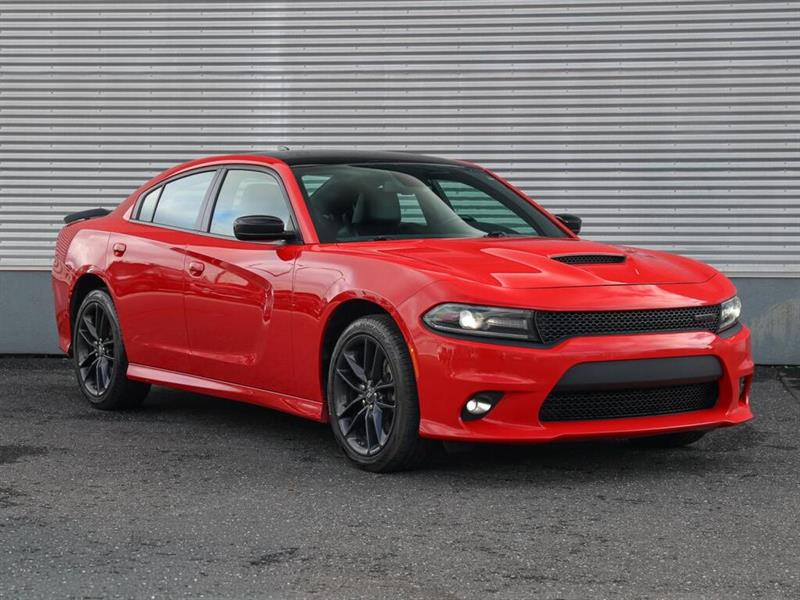 dodge Charger 2021 - 38