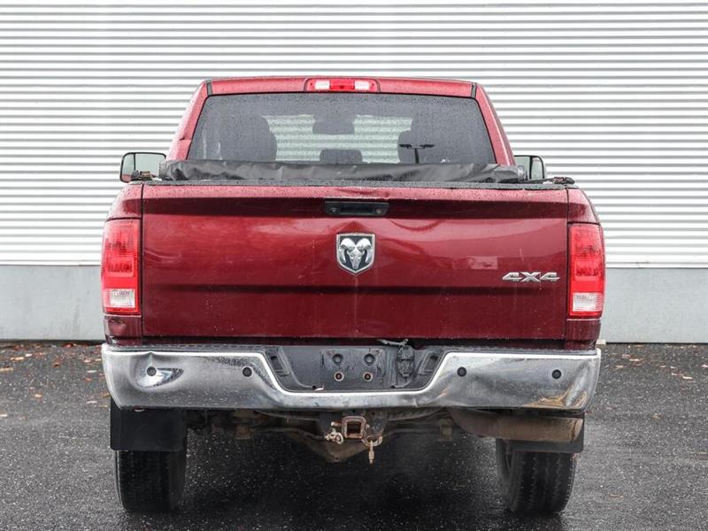 ram 2500 2018 - 8