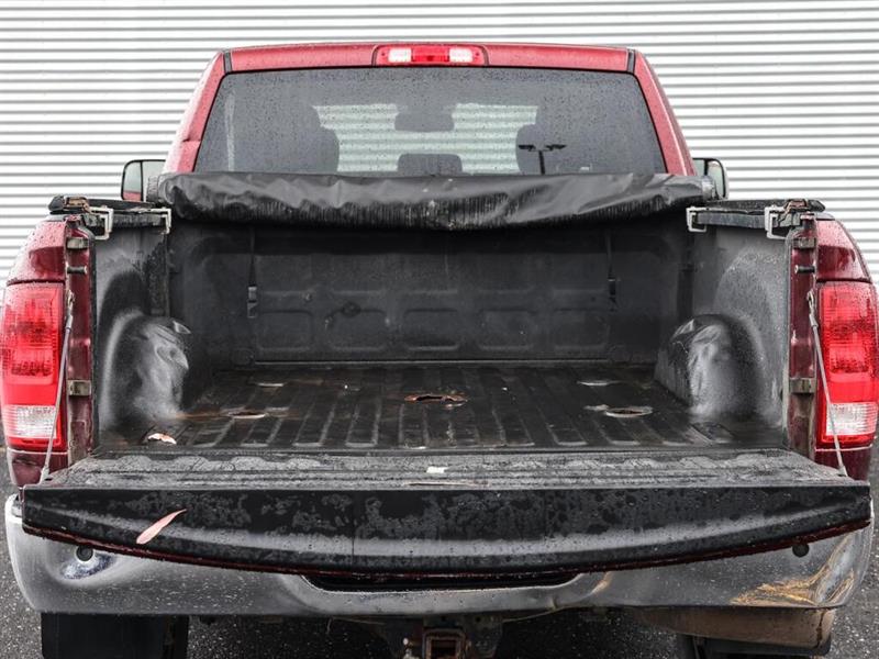 ram 2500 2018 - 10