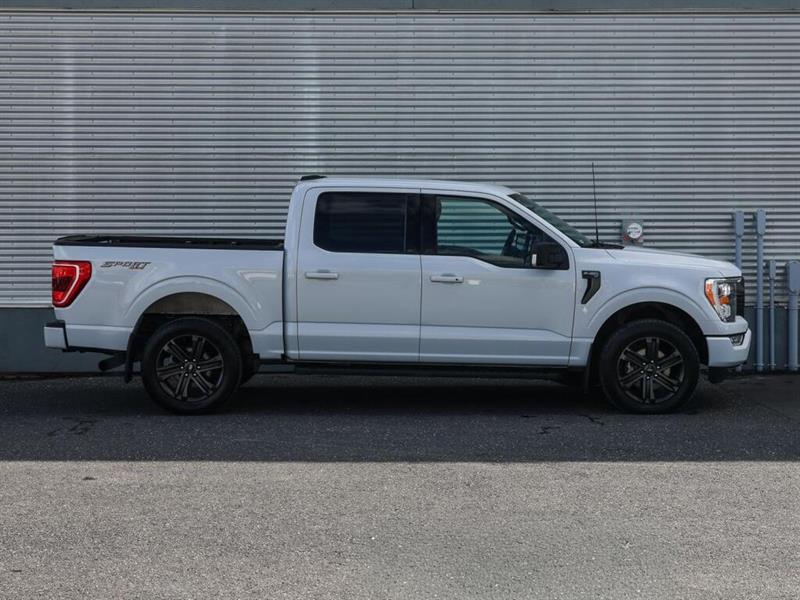 ford F-150 2022 - 2