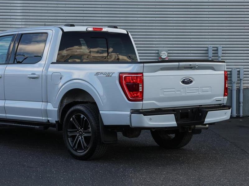 ford F-150 2022 - 5
