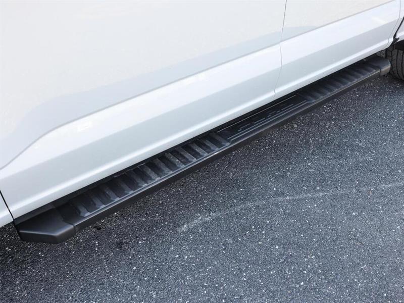 ford F-150 2022 - 11