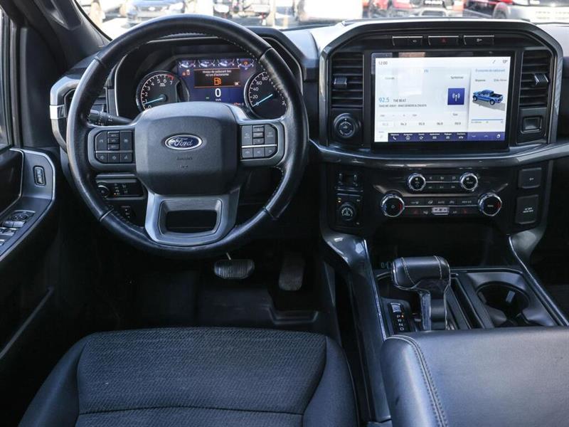 ford F-150 2022 - 13