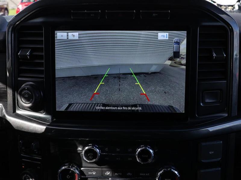 ford F-150 2022 - 15