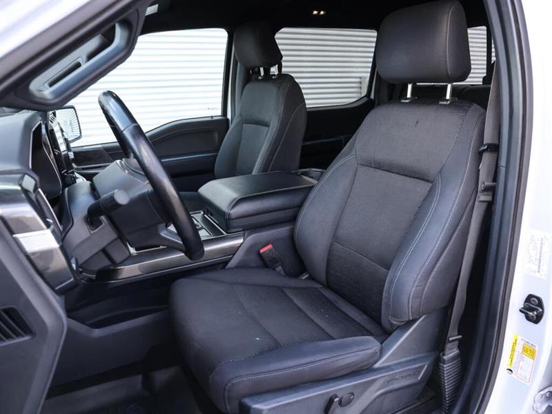 ford F-150 2022 - 22