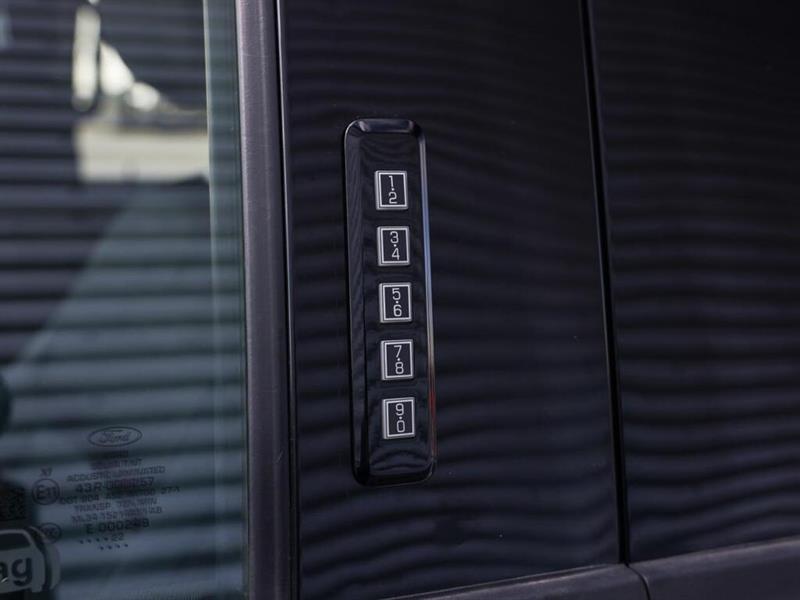 ford F-150 2022 - 26