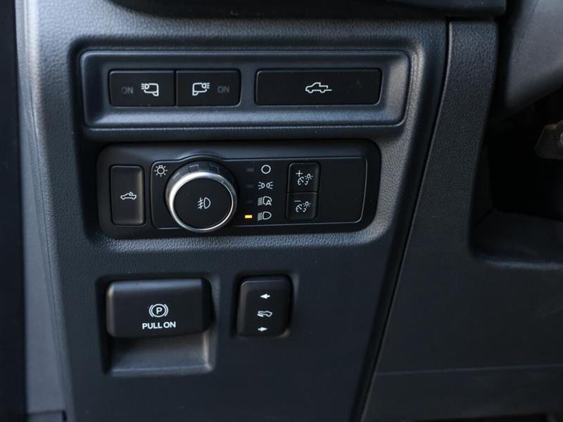 ford F-150 2022 - 28