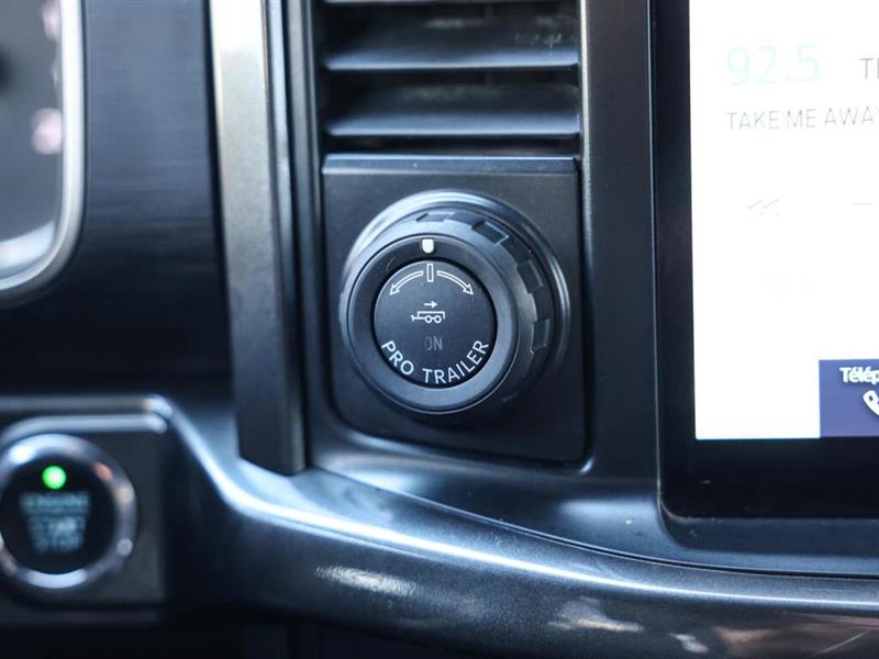 ford F-150 2022 - 31