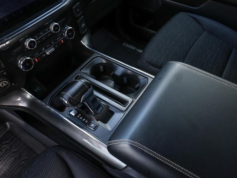 ford F-150 2022 - 34