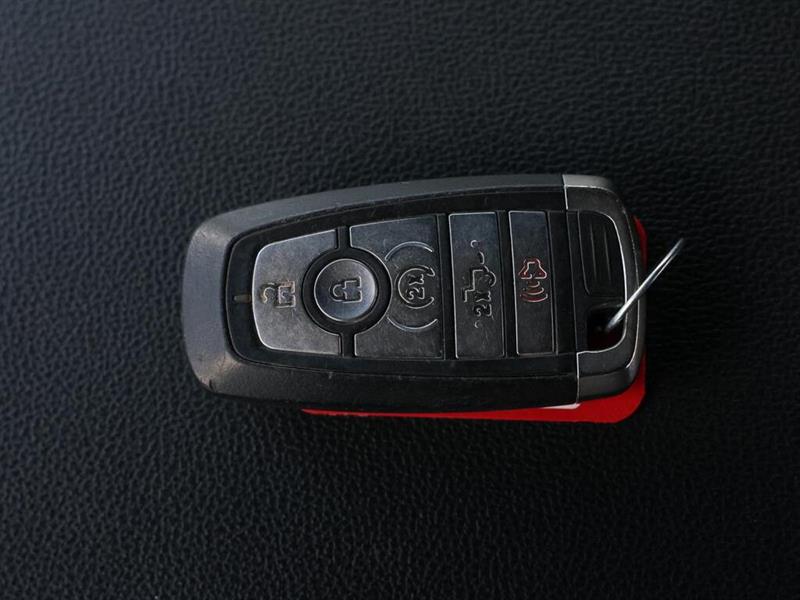 ford F-150 2022 - 36