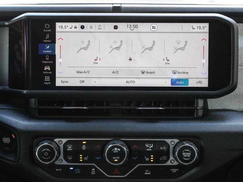 jeep Wrangler 4xe 2025 - 11