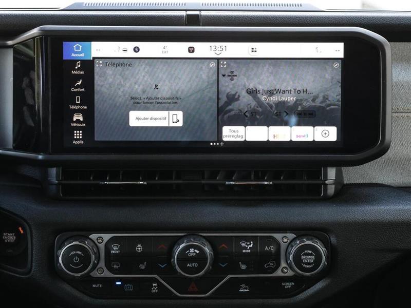 jeep Wrangler 4xe 2025 - 12