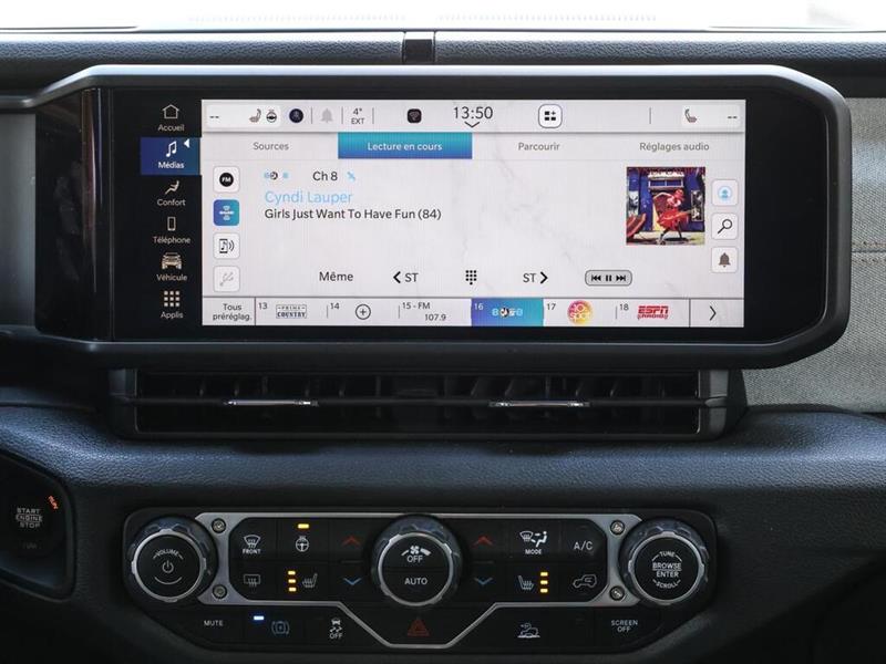 jeep Wrangler 4xe 2025 - 13