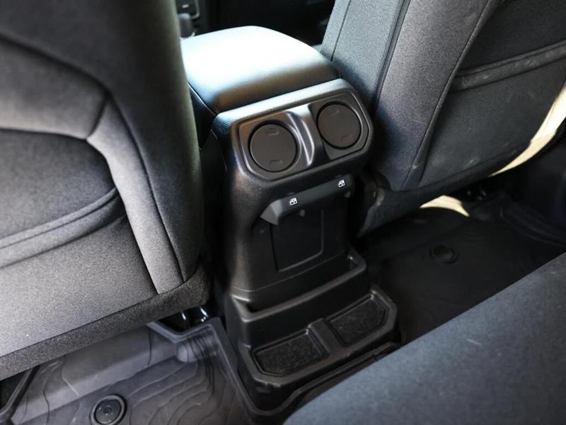 jeep Wrangler 4xe 2025 - 18