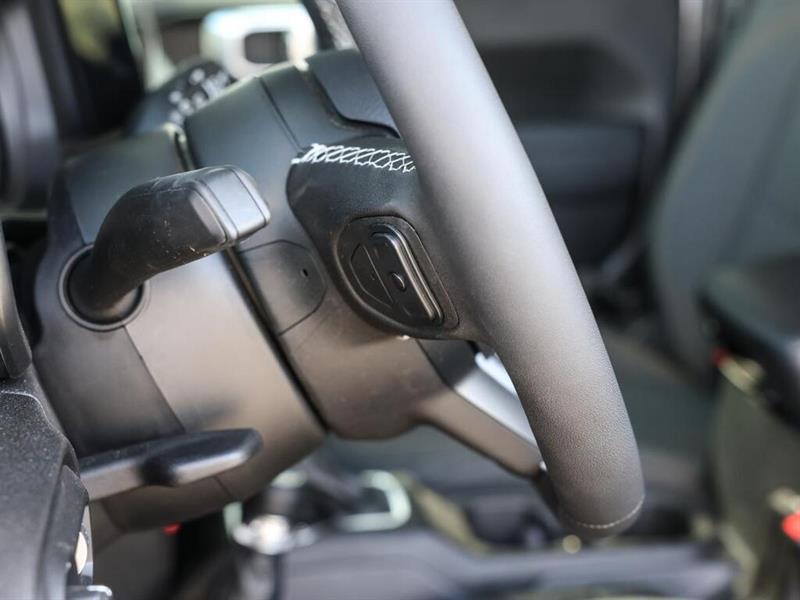 jeep Wrangler 4xe 2025 - 25