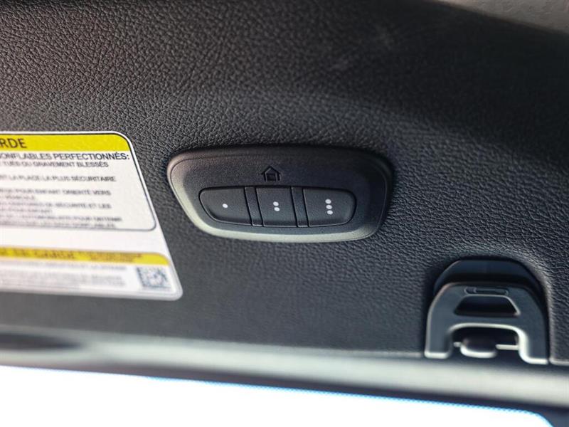 jeep Wrangler 4xe 2025 - 27