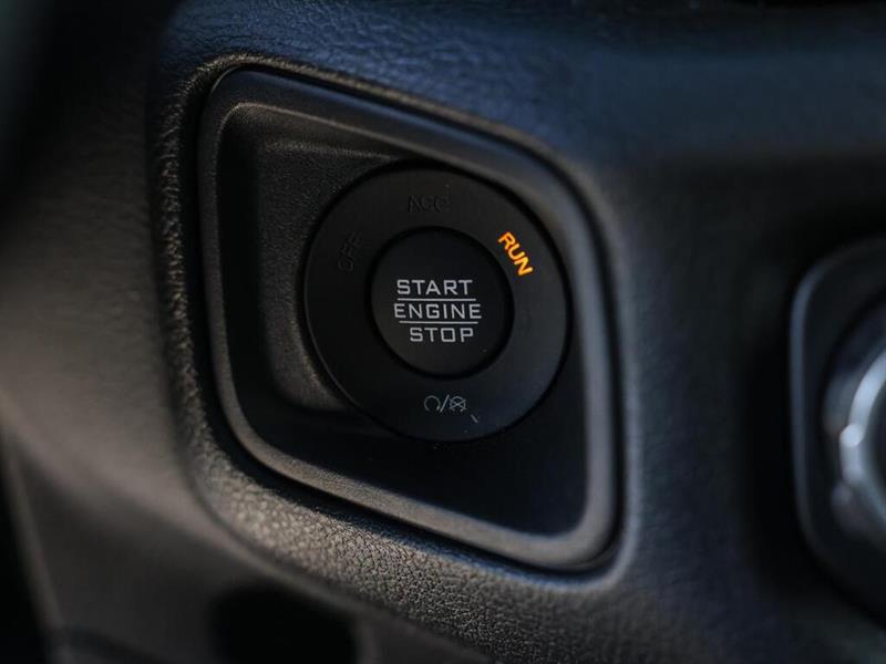 jeep Wrangler 4xe 2025 - 28