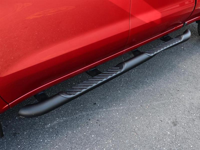 chevrolet Silverado 1500 2022 - 14