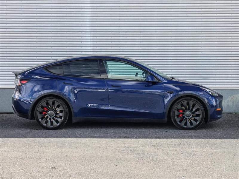 tesla Model Y 2022 - 2