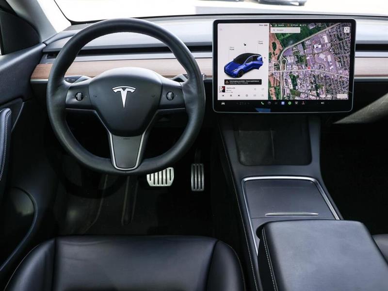 tesla Model Y 2022 - 11