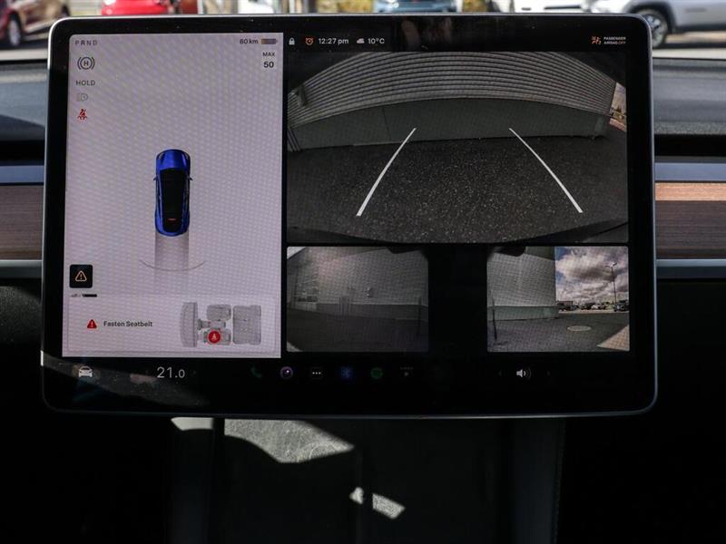 tesla Model Y 2022 - 13