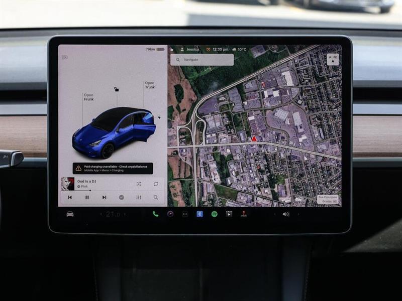 tesla Model Y 2022 - 20