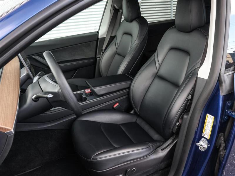 tesla Model Y 2022 - 23