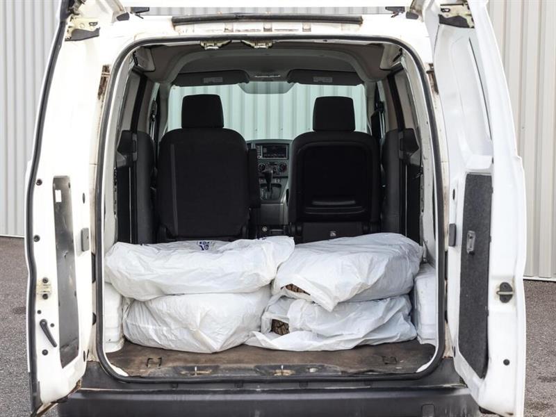 nissan NV200 2021 - 13